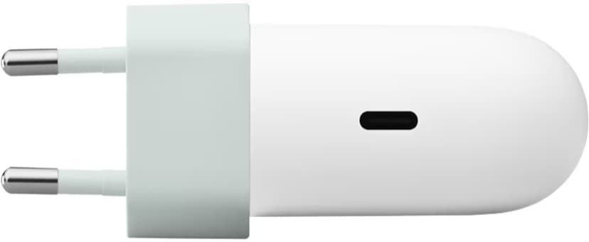 Google 45W USB-C Charger Wit