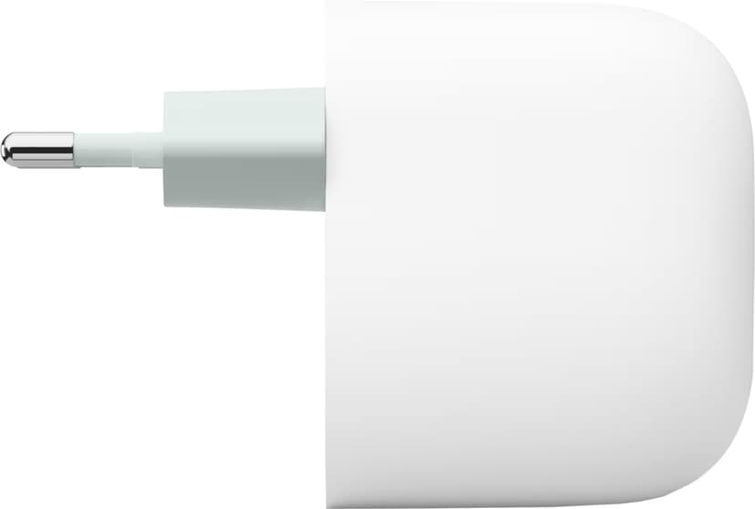Google 45W USB-C Charger Hvid
