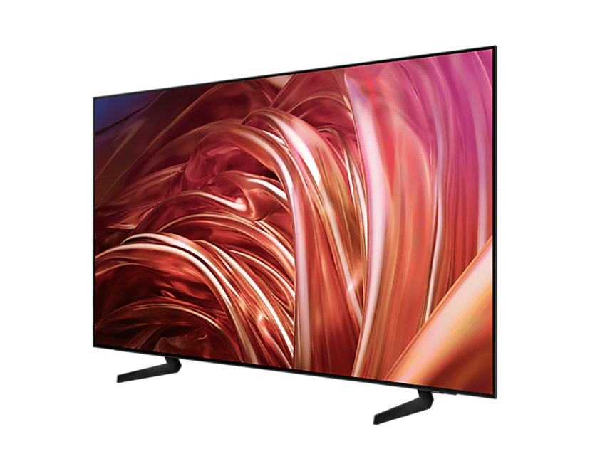 Samsung S85D 65" 4K OLED Smart TV (2024)