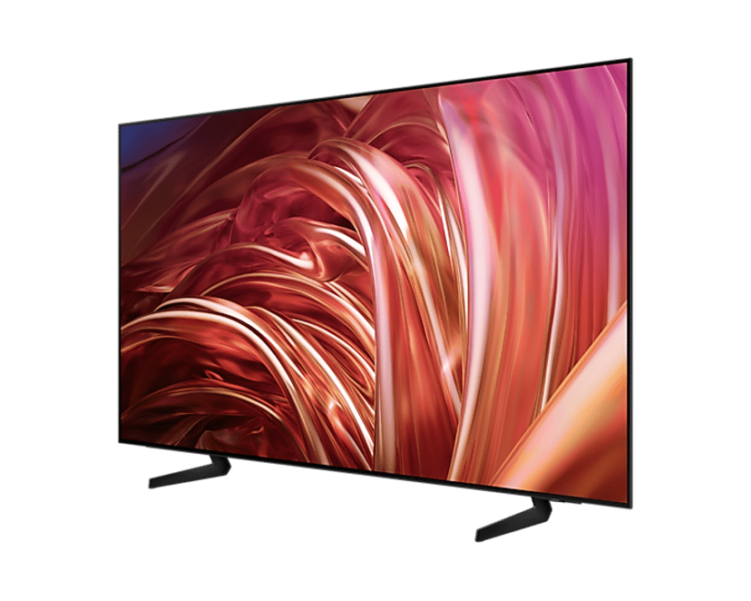 Samsung S85D 55" 4K OLED Smart TV (2024)