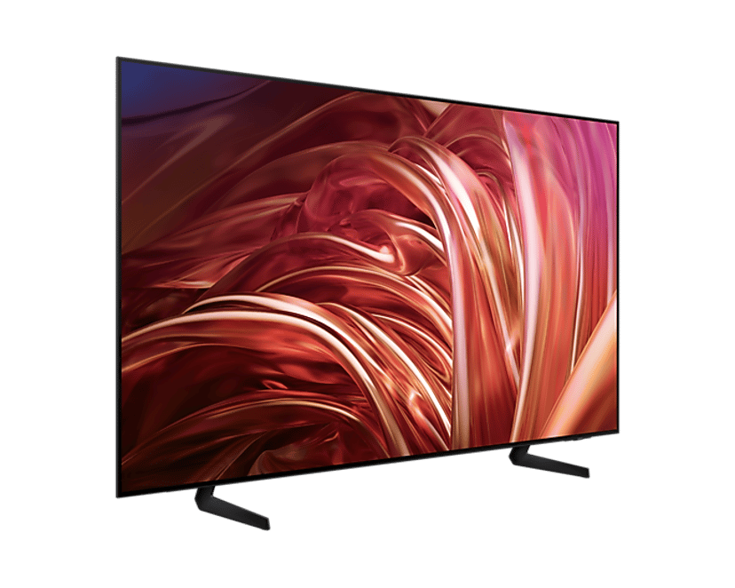 Samsung S85D 55" 4K OLED Smart TV (2024)