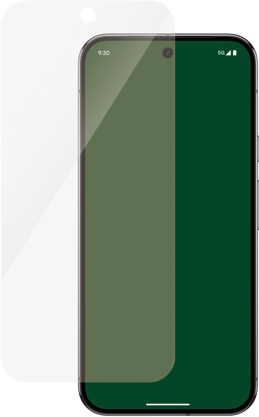 Panzerglass Ultra-Wide Fit skärmskydd Google Pixel 9 Pro XL