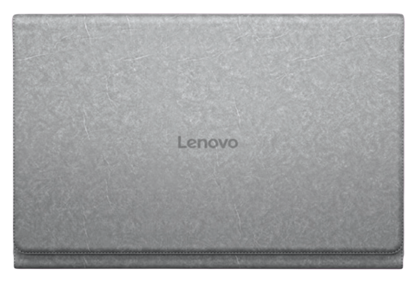 Lenovo Sleeve Lenovo Tab Plus Grå