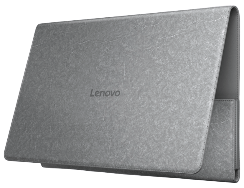 Lenovo Sleeve Lenovo Tab Plus Grå