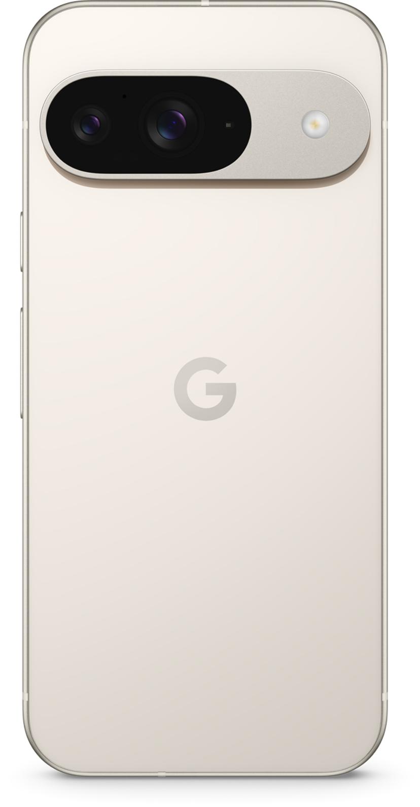 Google Pixel 9 128GB Vit