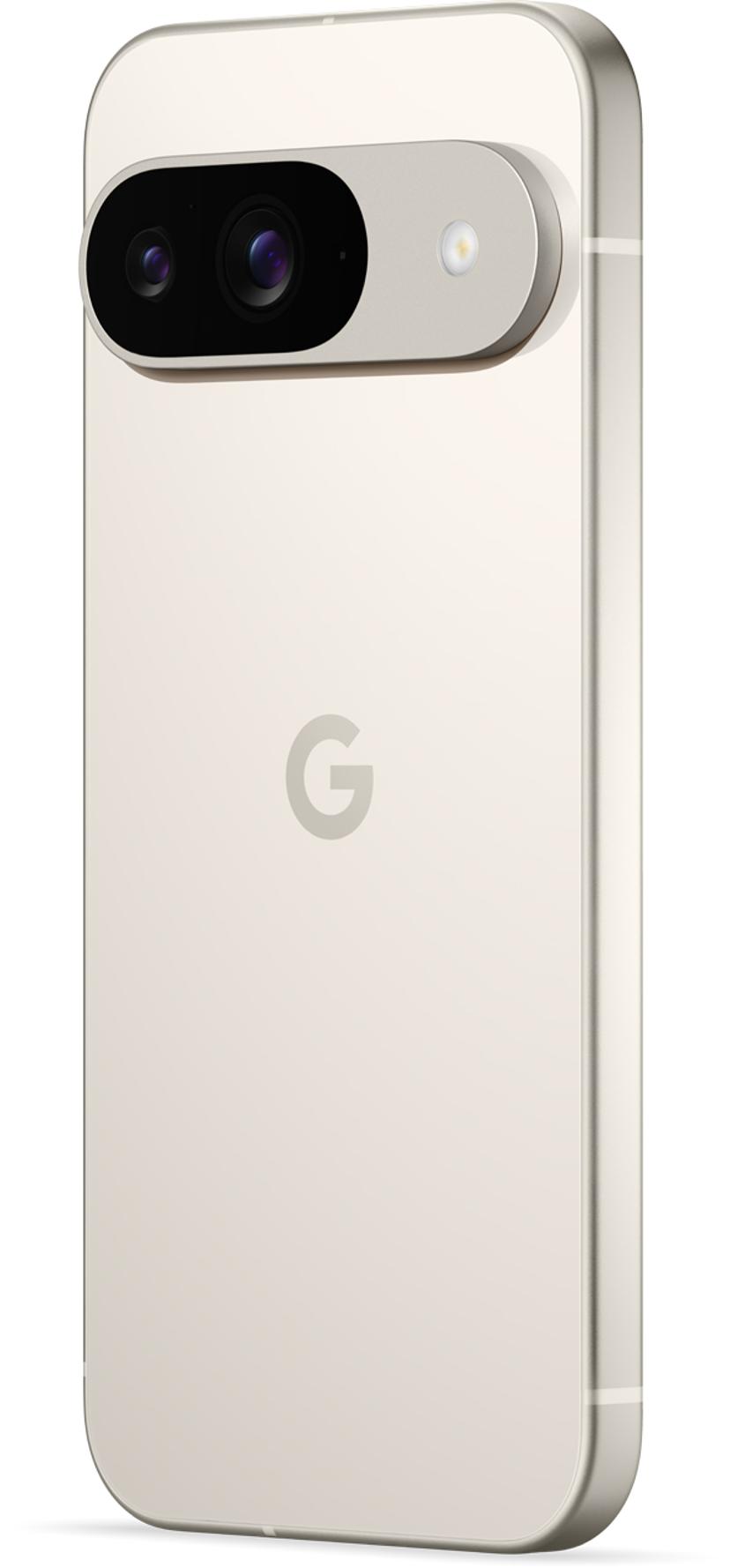 Google Pixel 9 128GB Hvit