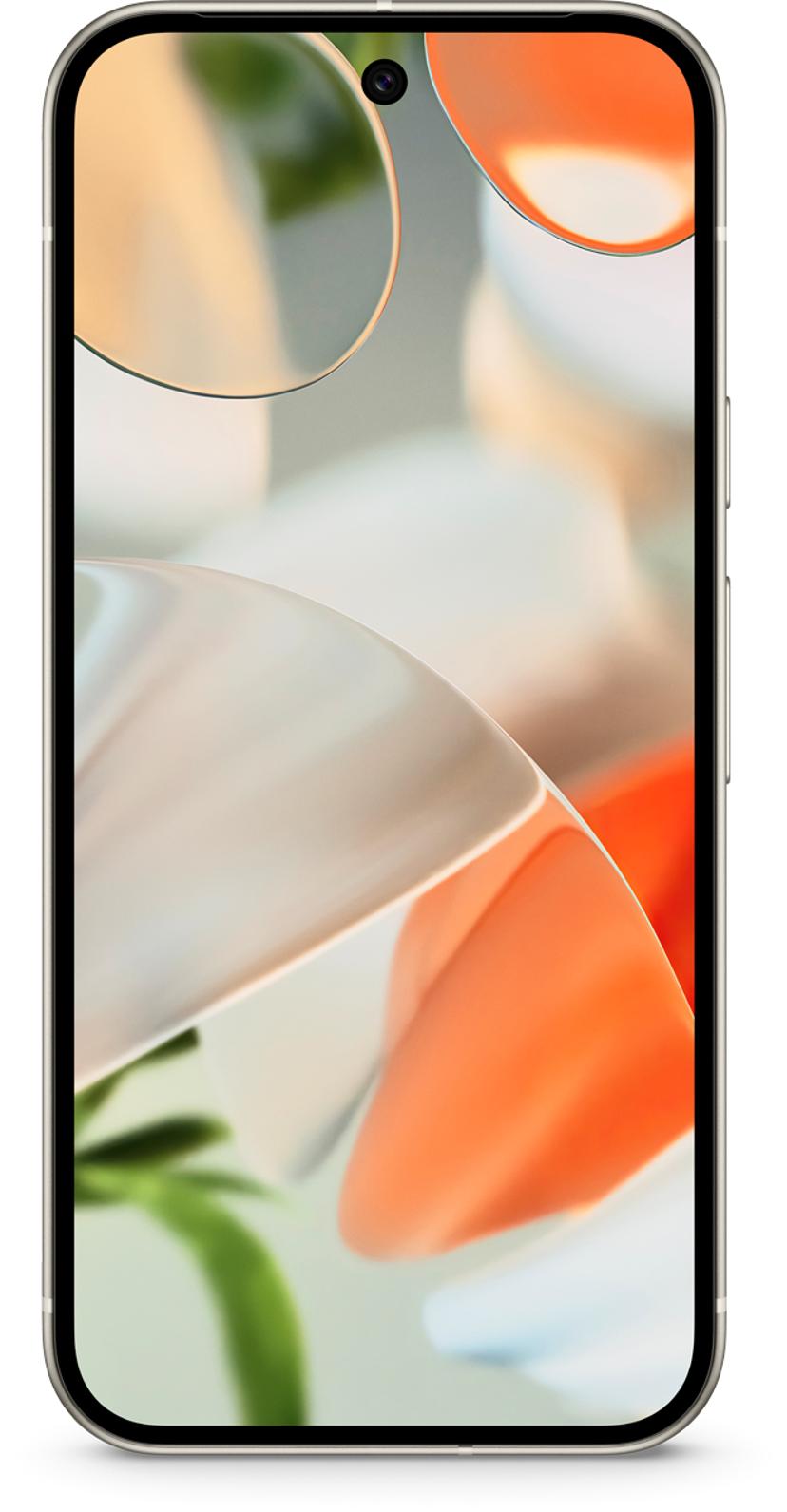 Google Pixel 9 128GB Hvit