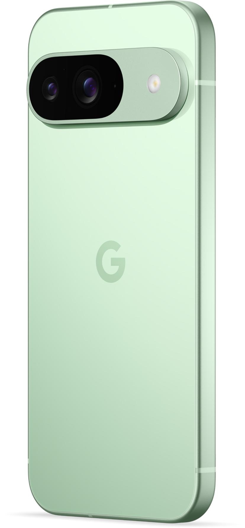 Google Pixel 9 128GB Grønn