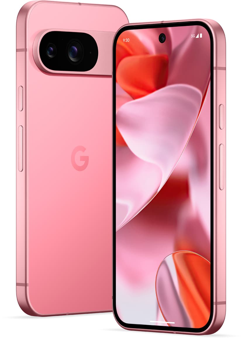Google Pixel 9 128GB Rosa