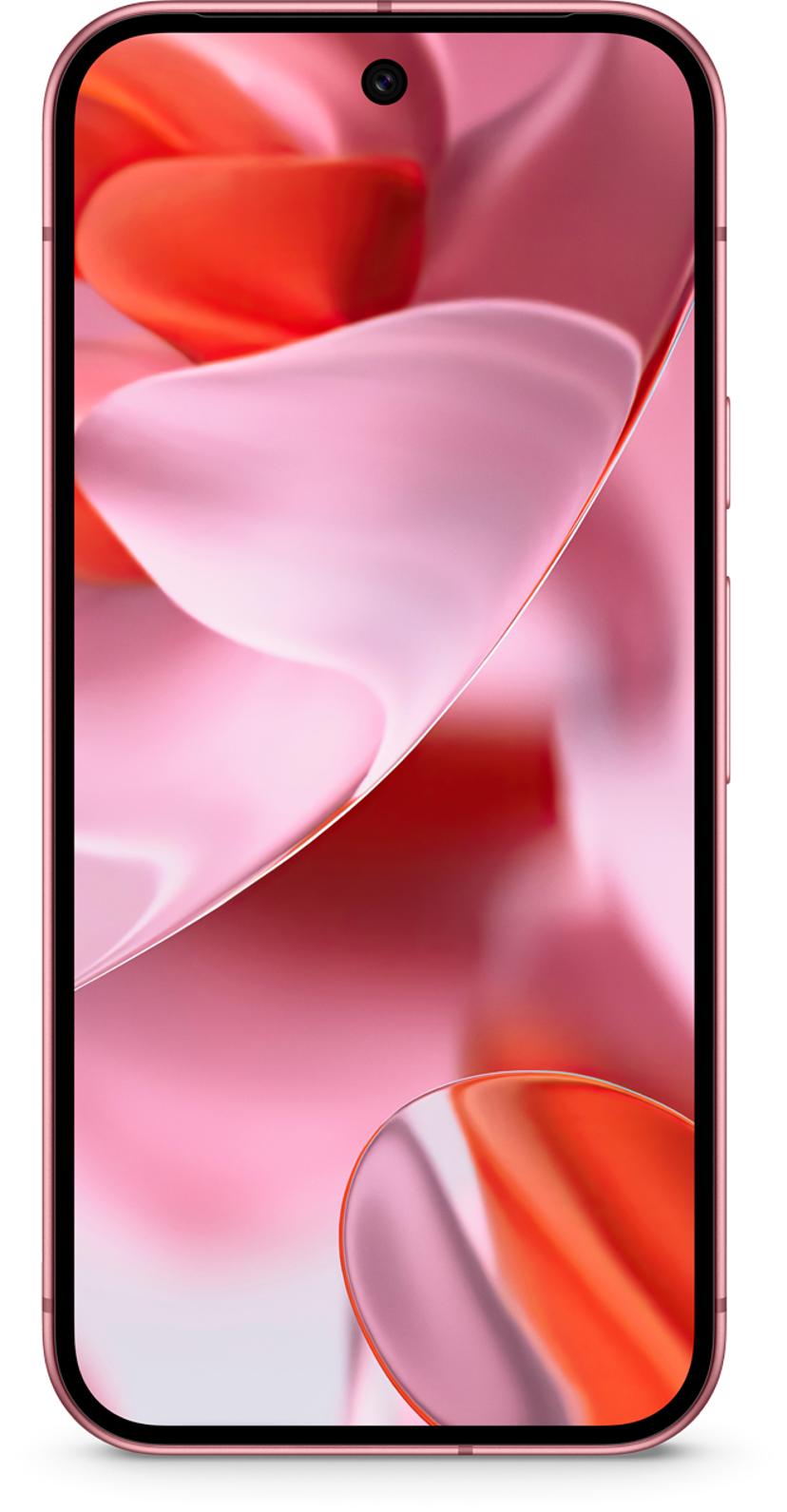 Google Pixel 9 128GB Ruusu