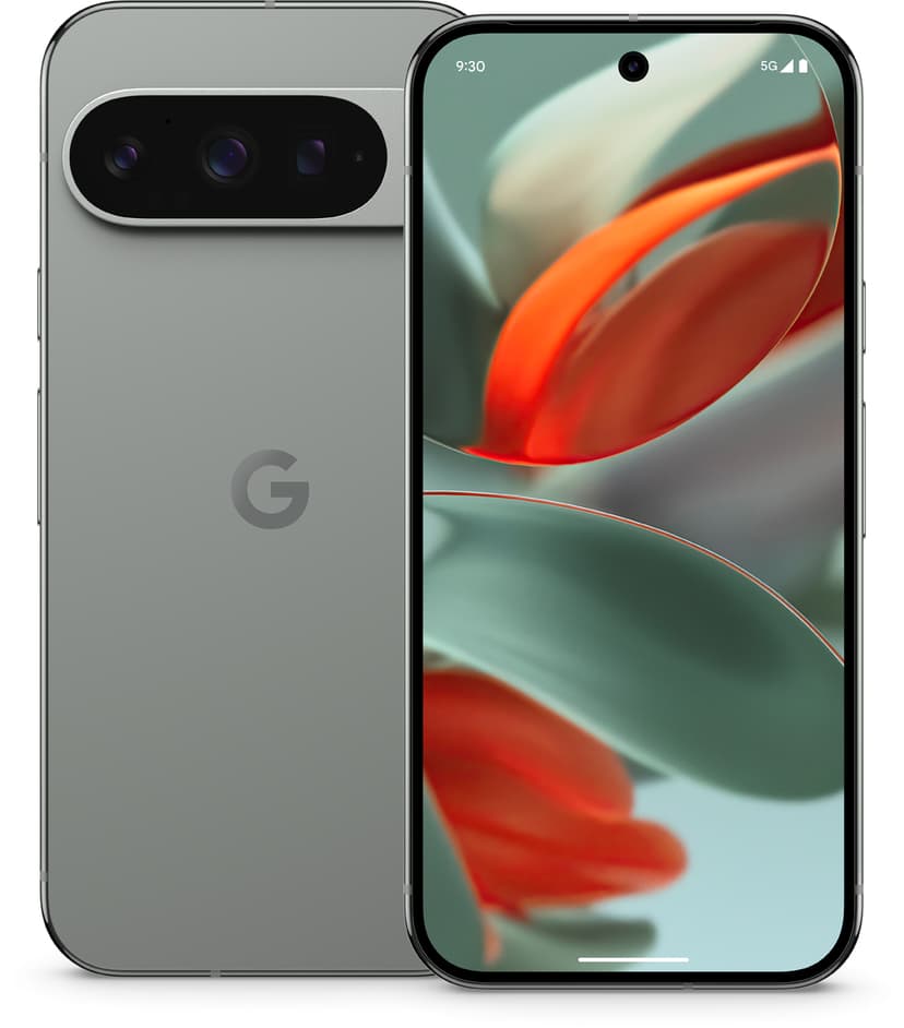 Google Pixel 9 Pro 128GB Groen