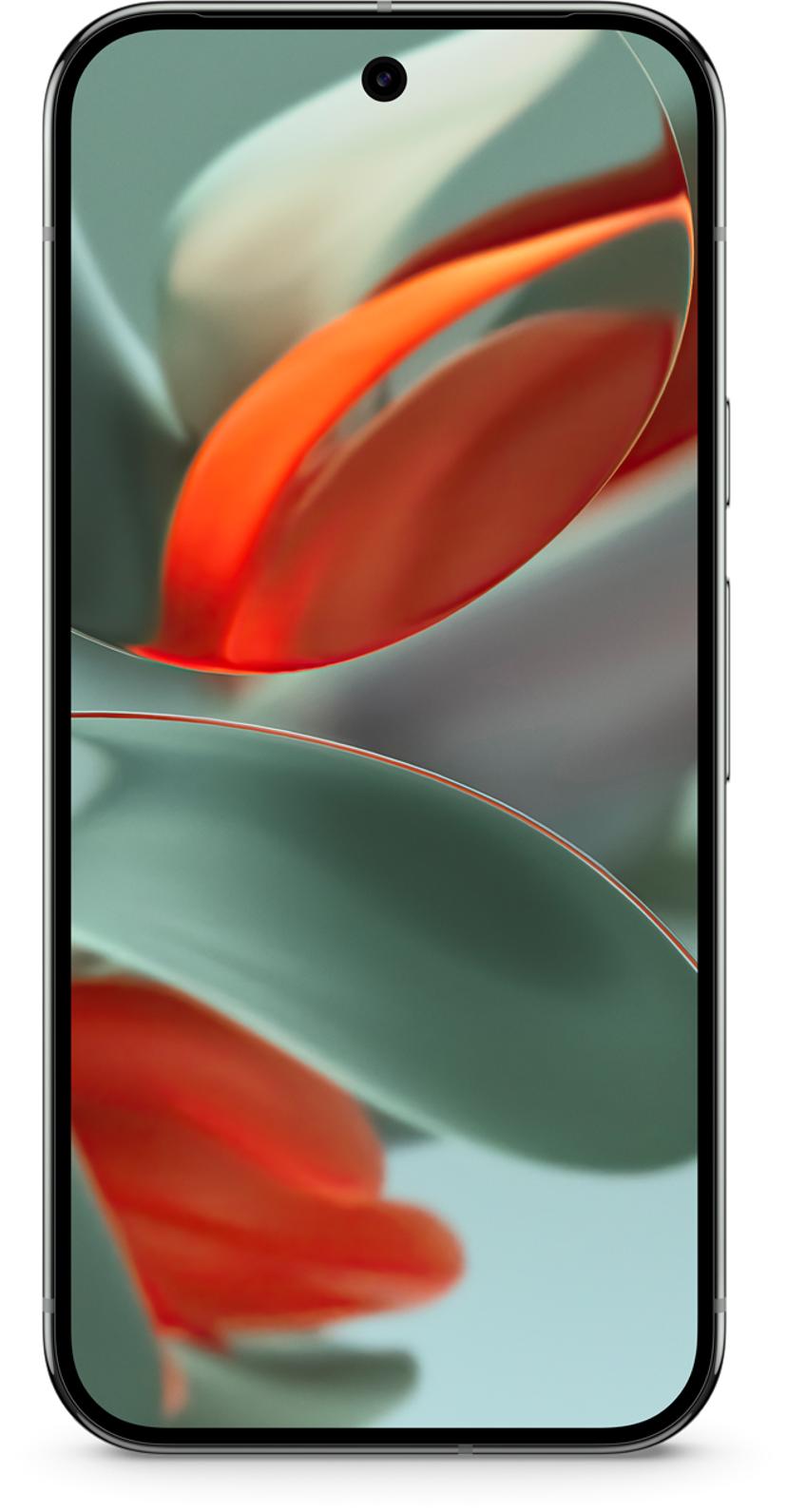 Google Pixel 9 Pro 128GB Groen