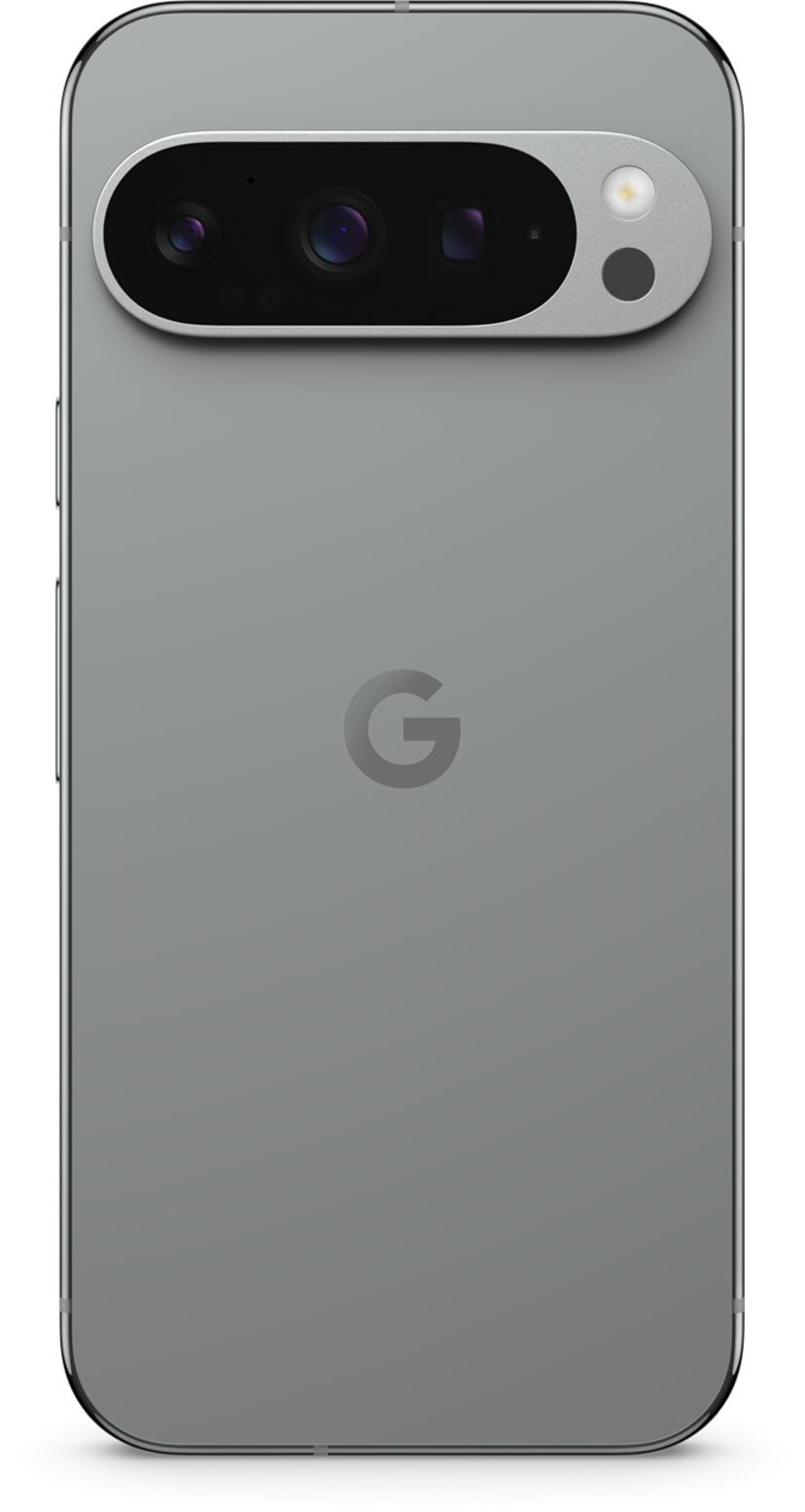 Google Pixel 9 Pro 128GB Groen