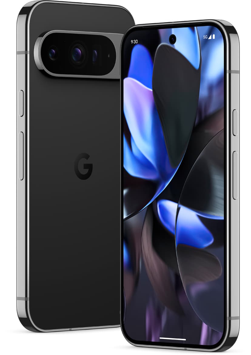 Google Pixel 9 Pro 128GB Zwart (GA05227-GB)