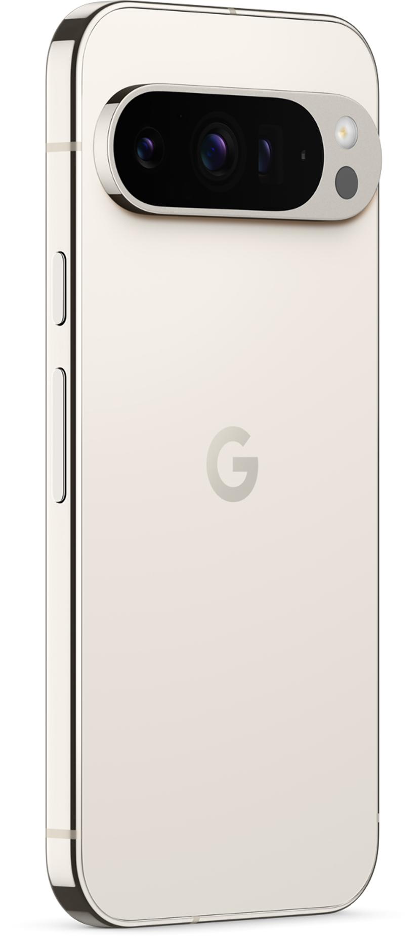 Google Pixel 9 Pro 128GB Wit