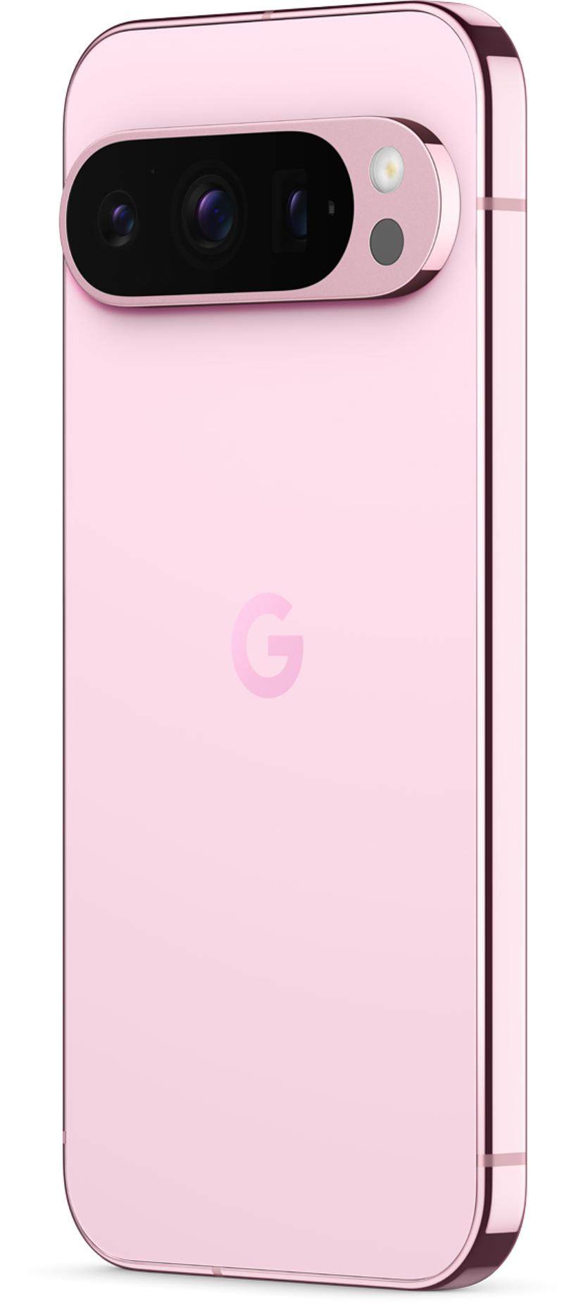 Google Pixel 9 Pro 128GB Rose Quartz