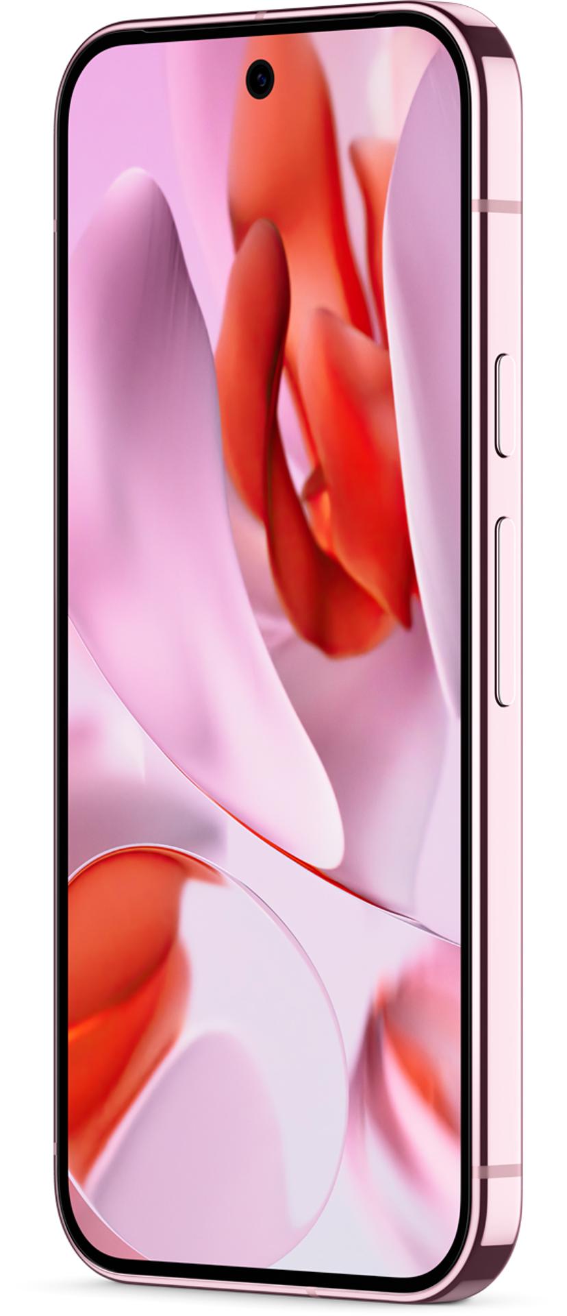 Google Pixel 9 Pro 128GB Ruusu