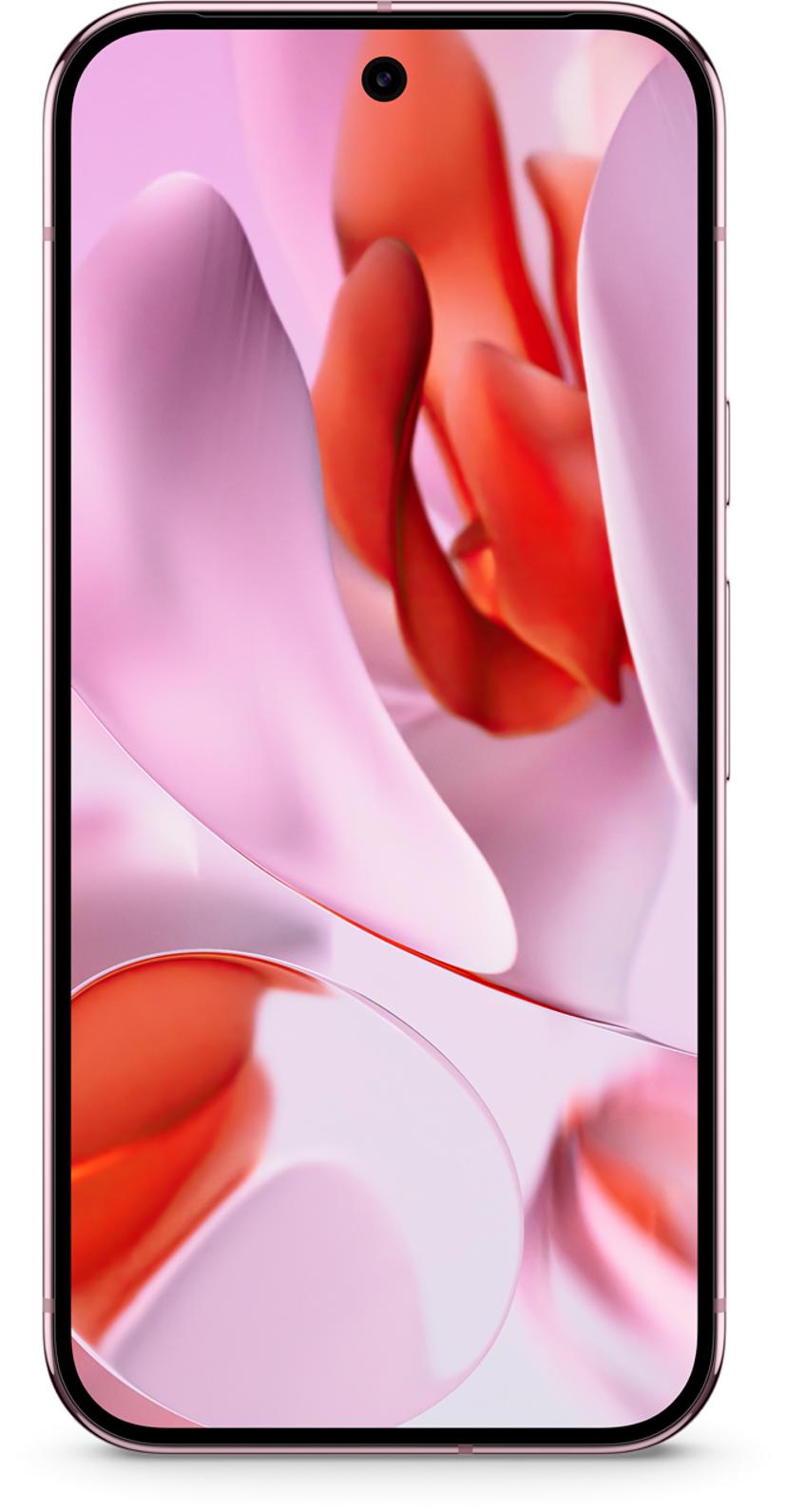 Google Pixel 9 Pro 128GB Ruusu