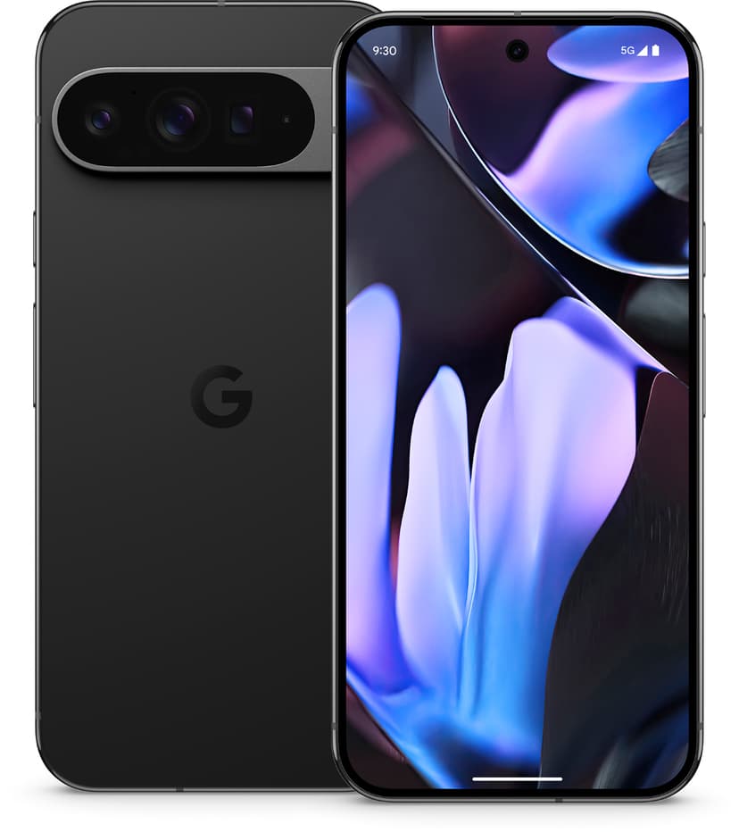 Google Pixel 9 Pro XL 512GB Zwart