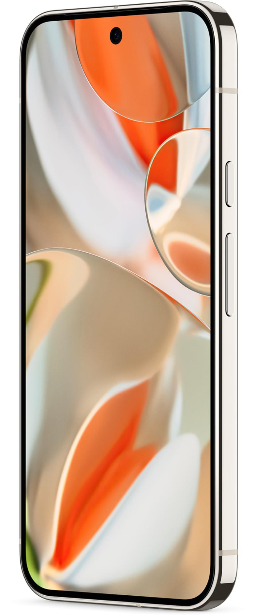 Google Pixel 9 Pro XL 128GB Vit