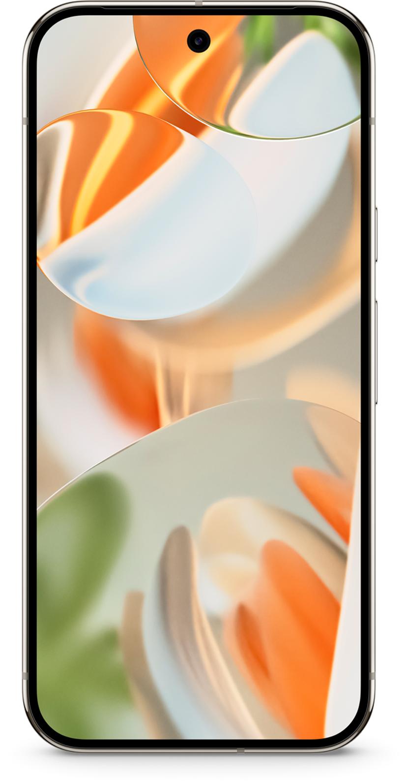 Google Pixel 9 Pro 128GB Vit