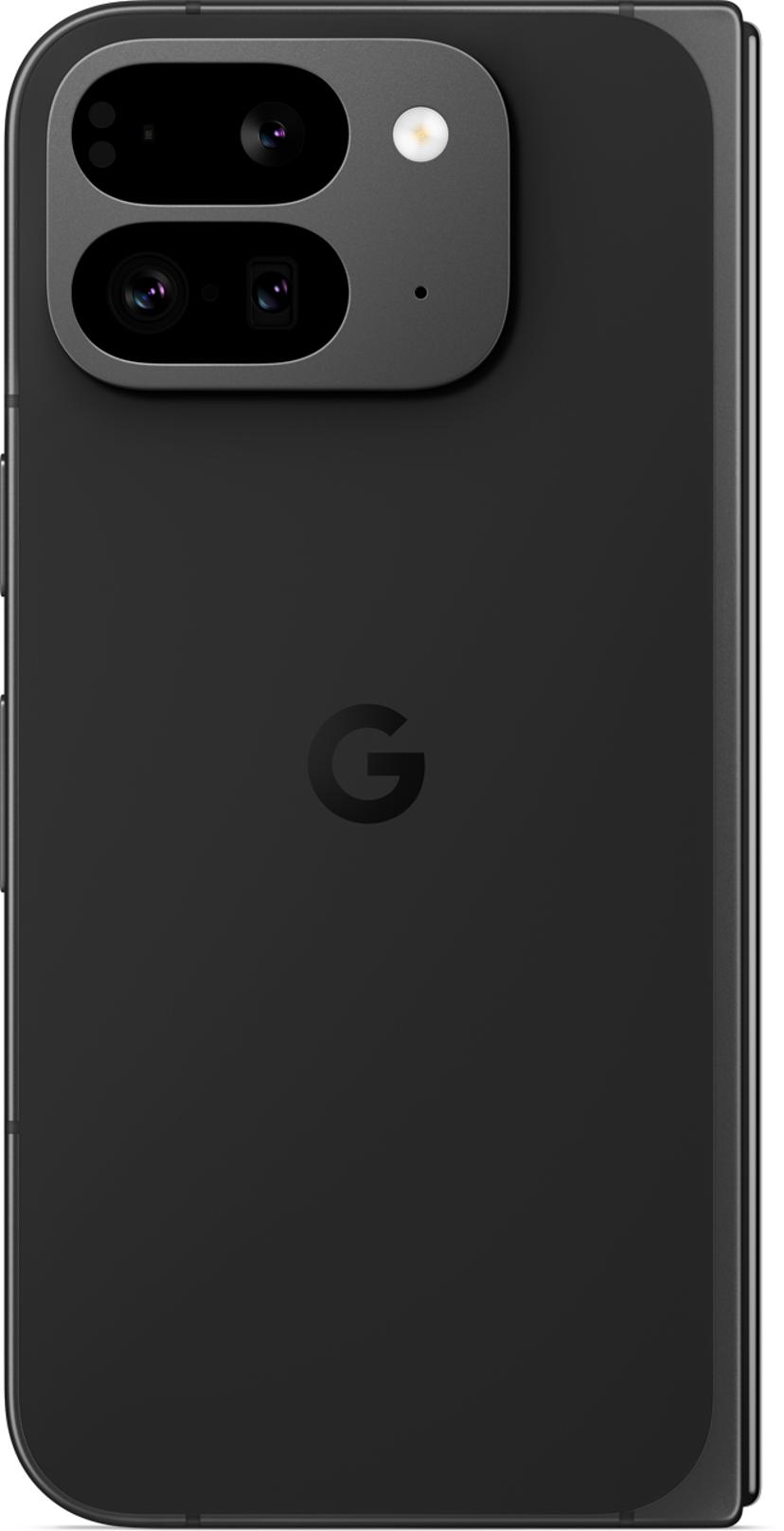 Google Pixel 9 Pro Fold 256GB Svart