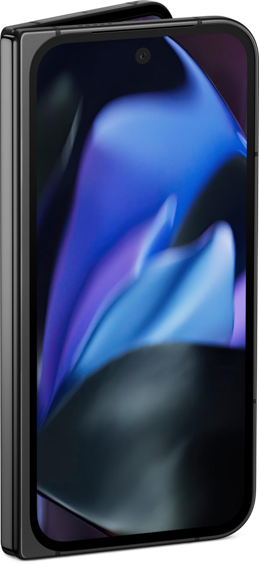 Google Pixel 9 Pro Fold 256GB Zwart