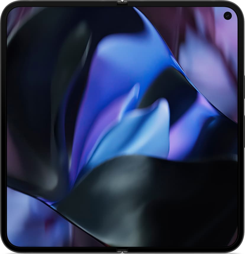 Google Pixel 9 Pro Fold 256GB Musta