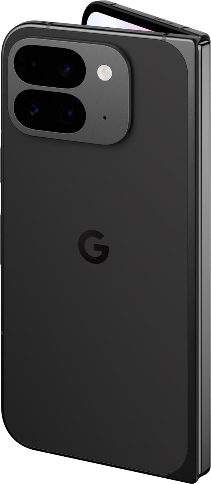 Google Pixel 9 Pro Fold 256GB Zwart
