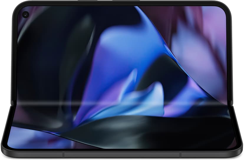 Google Pixel 9 Pro Fold 256GB Musta