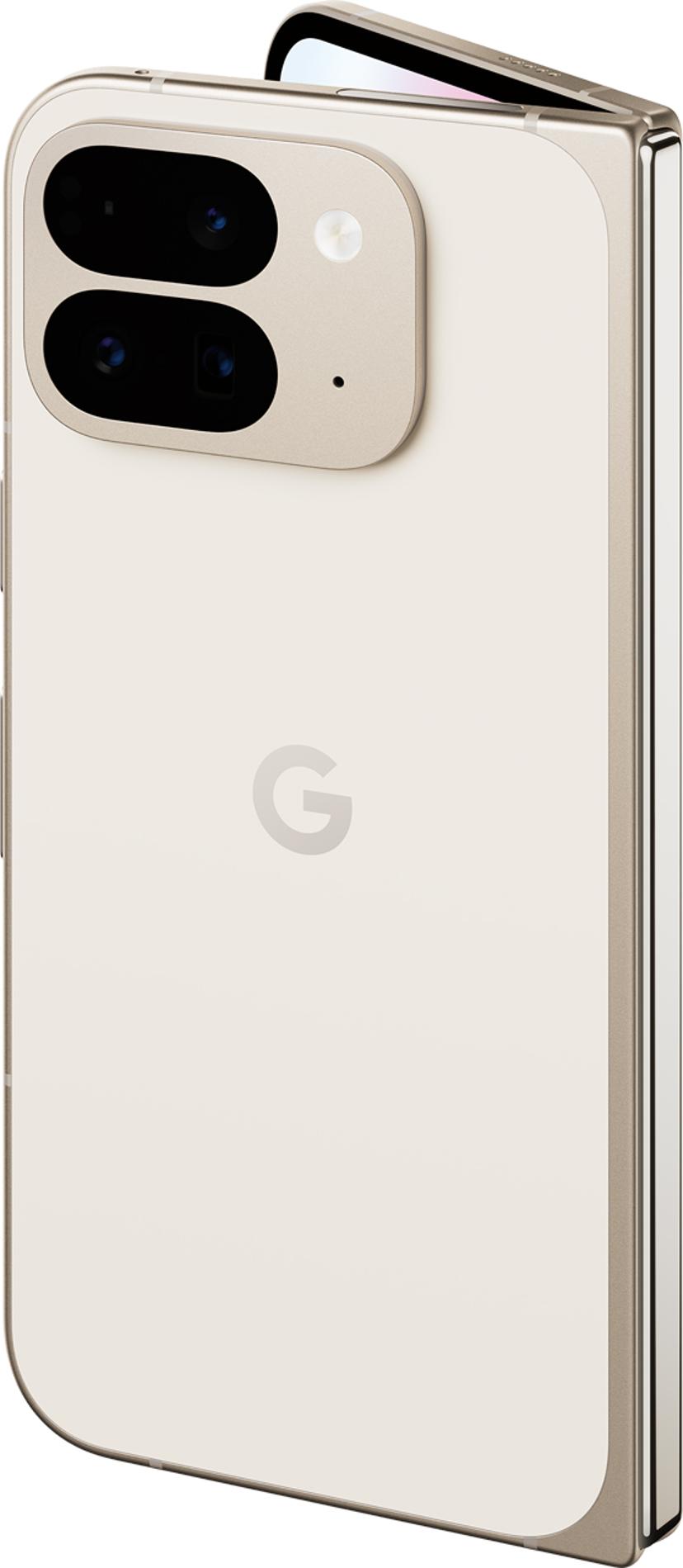 Google Pixel 9 Pro Fold 256GB Gräddfärgad