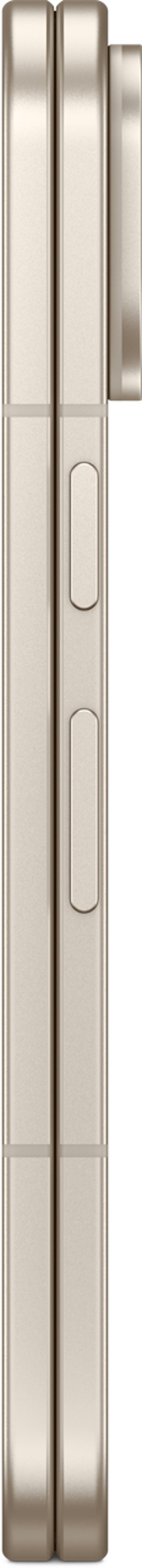 Google Pixel 9 Pro Fold 256GB Gräddfärgad