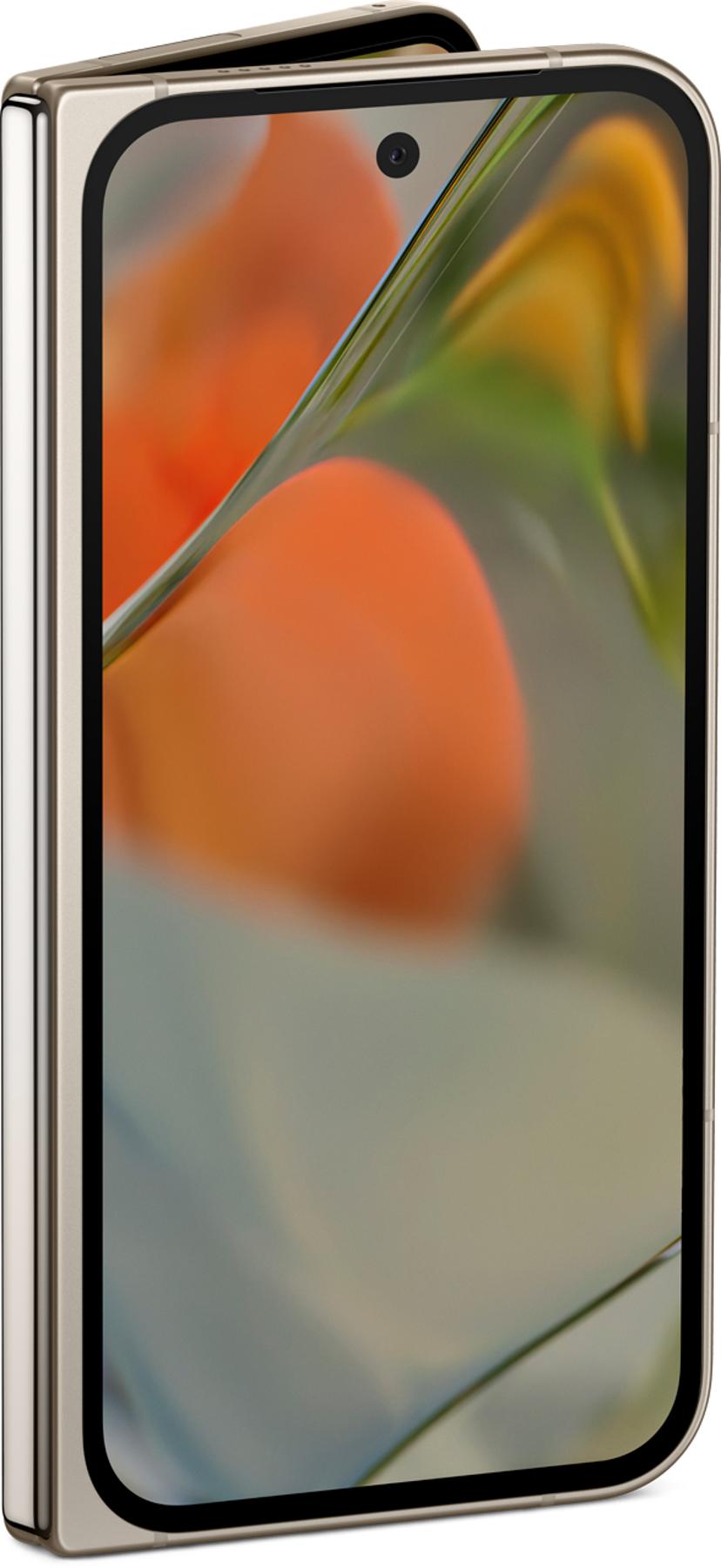 Google Pixel 9 Pro Fold 256GB Gräddfärgad