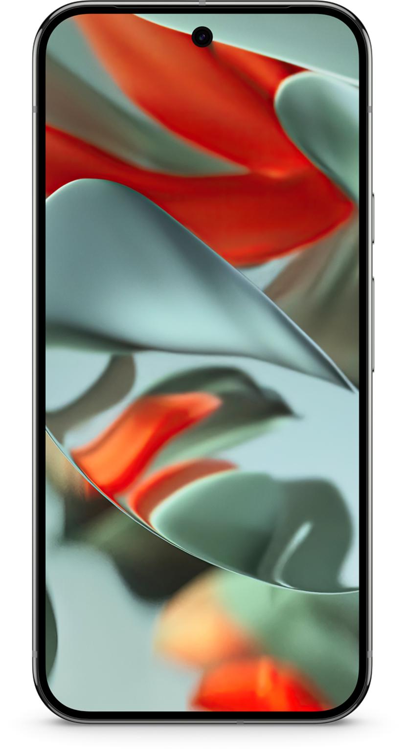 Google Pixel 9 Pro XL 512GB Groen