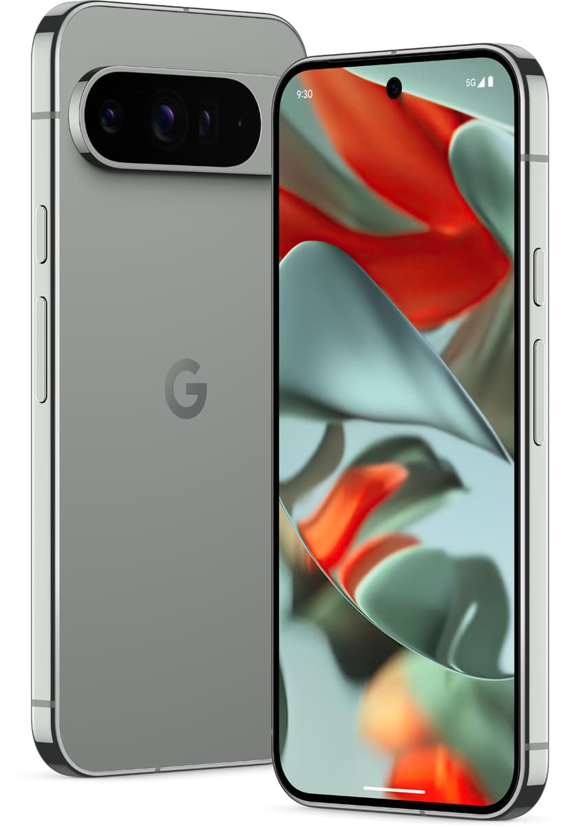 Google Pixel 9 Pro XL 512GB Groen