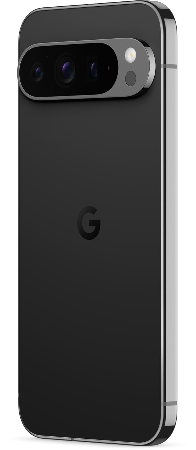 Google Pixel 9 Pro XL 256GB Svart