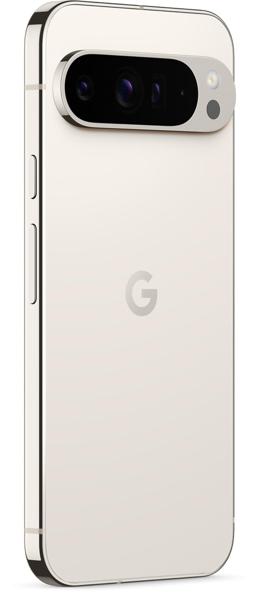 Google Pixel 9 Pro XL 256GB Vit