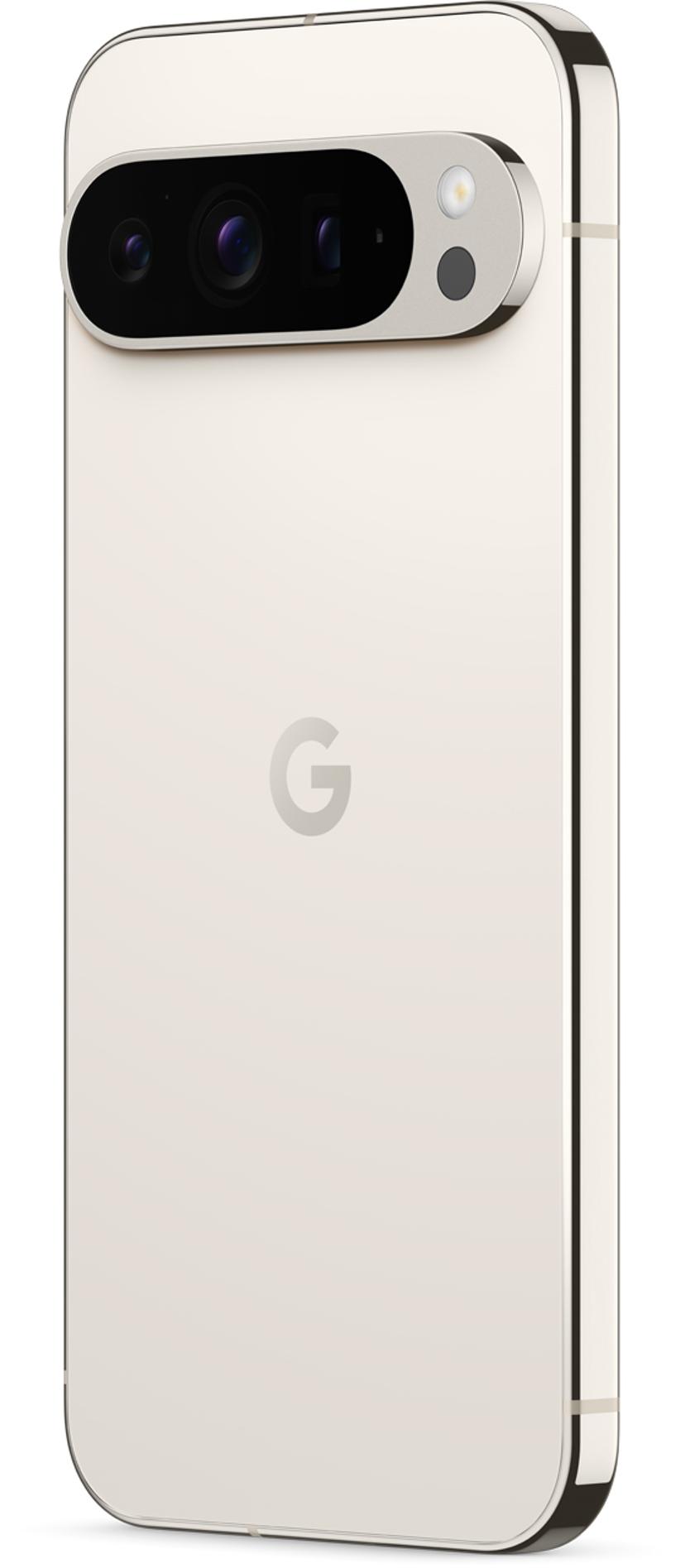 Google Pixel 9 Pro XL 256GB Hvit