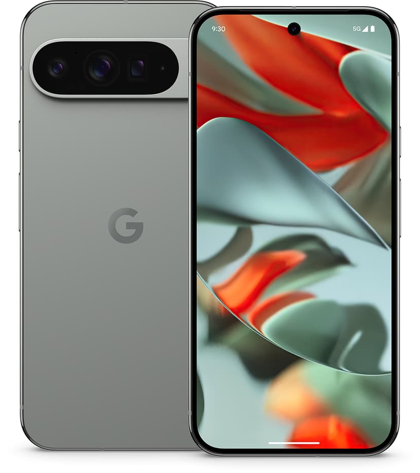 Google Pixel 9 Pro XL 512GB Groen
