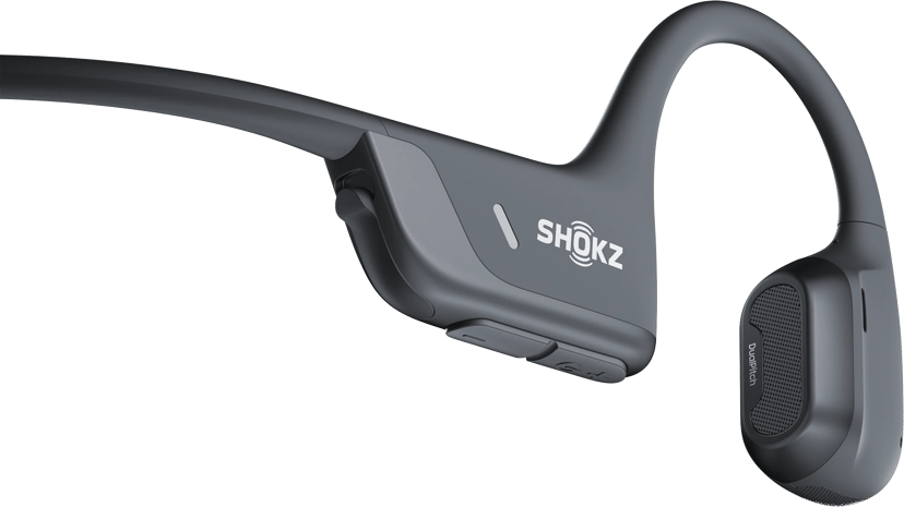 Shokz OpenRun Pro2 Stereo Musta