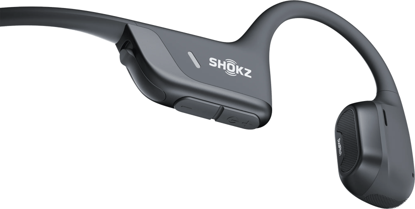 Shokz OpenRun Pro2 Zwart