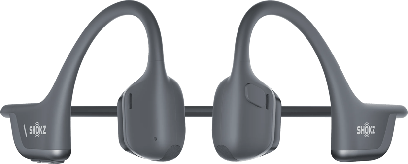 Shokz OpenRun Pro2 Stereo Musta