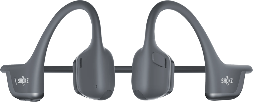 Shokz OpenRun Pro2 Zwart