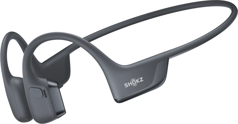 Shokz OpenRun Pro2 Stereo Svart