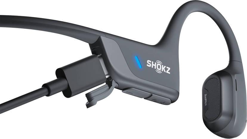SHOKZ OPENRUN PRO2 mini ブラック Shokz OpenRun Pro 2 Mini – Runtrip Store