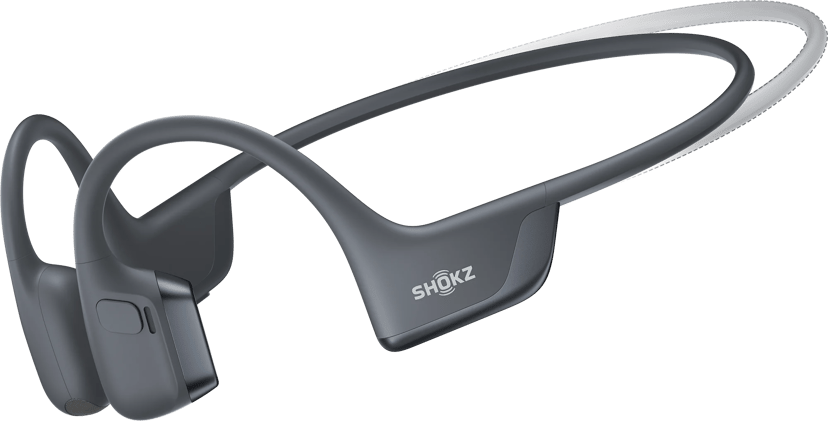 Shokz OpenRun Pro2 Mini Stereo Zwart