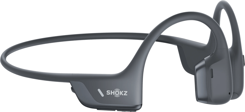 Shokz OpenRun Pro2 Mini Sort (S821BK)