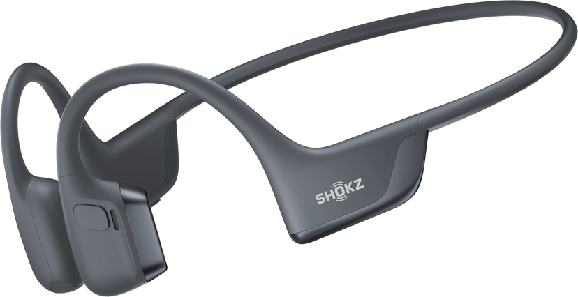 Shokz OpenRun Pro2 Mini Stereo Sort (S821BK)