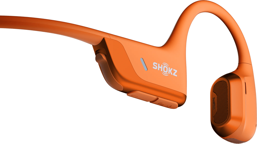 Shokz OpenRun Pro2 Stereo Orange