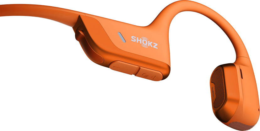 Shokz OpenRun Pro2 Orange (S820OR)